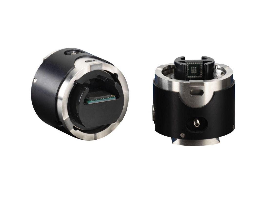 Оборудование для пробоподготовки микроэлектронных компонентов – TargetSystem - 2