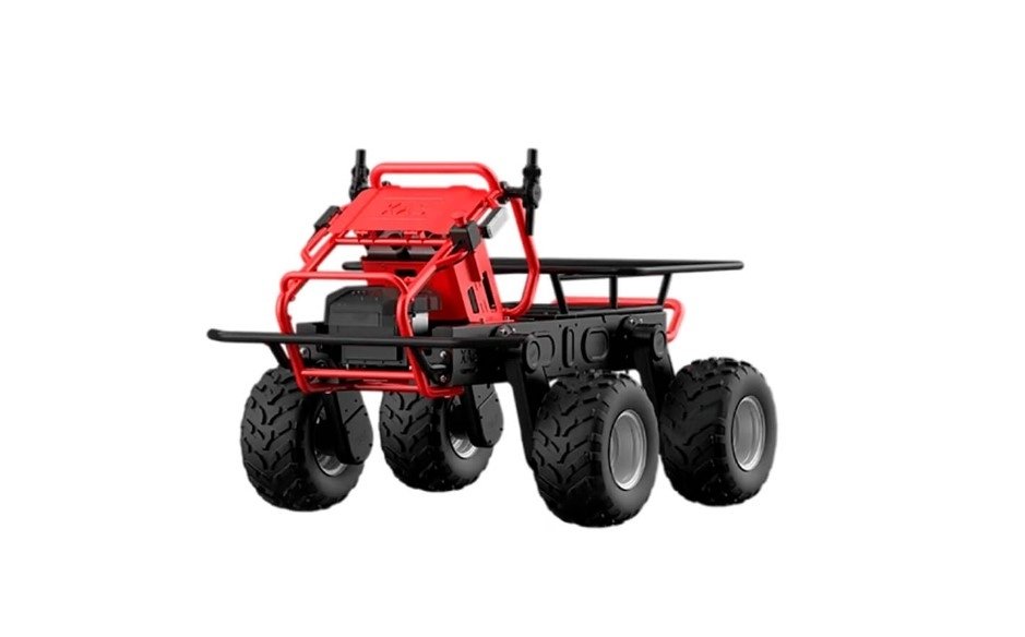 Наземный дрон XAG R150 2020 XAUV Spray Model - 1