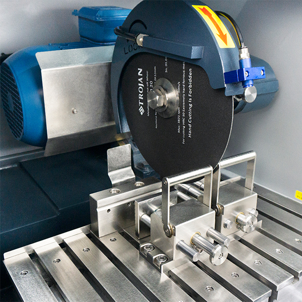 Beta 300 Pro Отрезной станок - 6