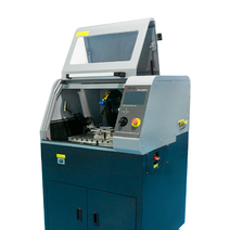 Beta 300 Pro Отрезной станок - 1