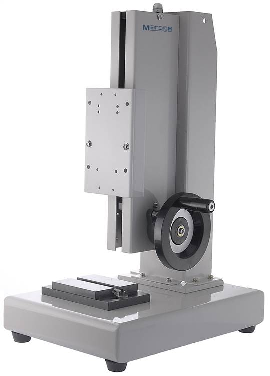 МЕГЕОН 03000D Испытательный стенд