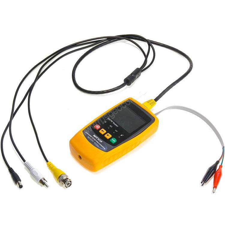 Видео-тестер МЕГЕОН 40061 - 2