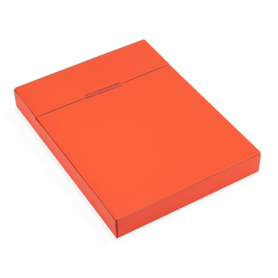 Пленка радиографическая форматная Фомакс Р7 - 6