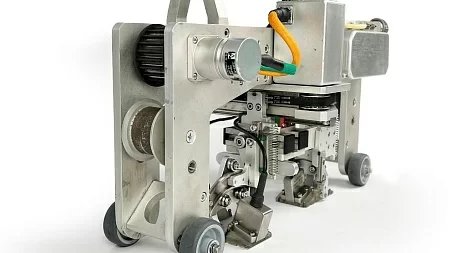 Сканер КОНЬ Двухкоординатный