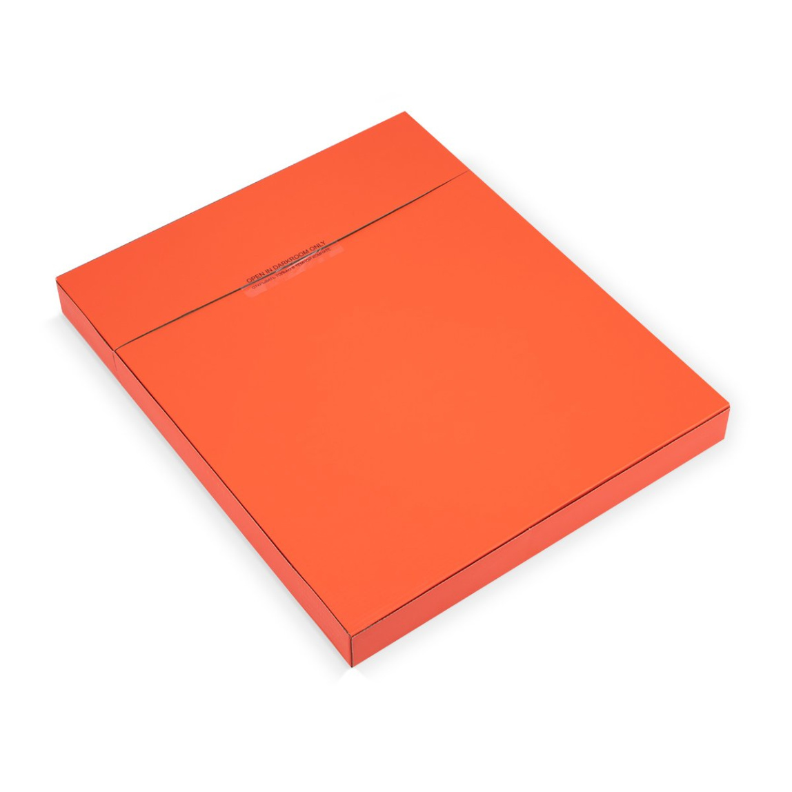 Пленка радиографическая форматная Фомакс Р7 - 2