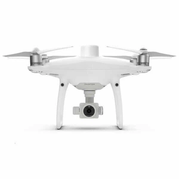 Квадрокоптер DJI Phantom 4 RTK + D-RTK 2 Mobile Station Combo - 1