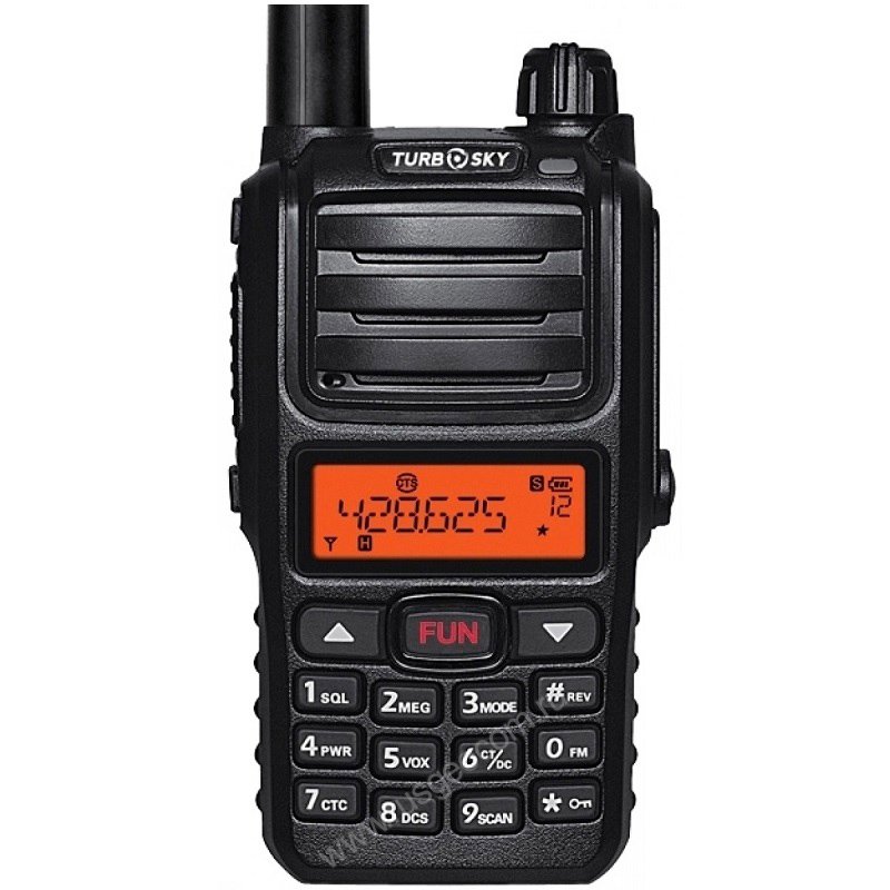Рация Turbosky Т5 - 1