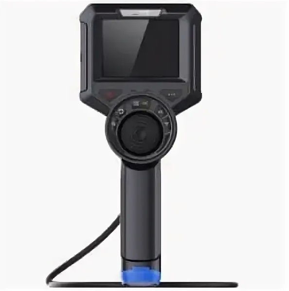 LASERTECH 500 Series обновленный мегапиксельный эндоскоп