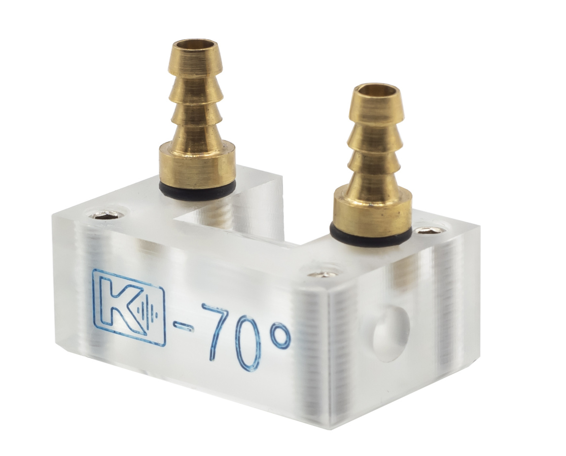 TF06 призма для контроля TOFD методом - 2