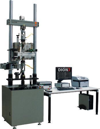 Электромеханическая настольная машина LFMZ-200