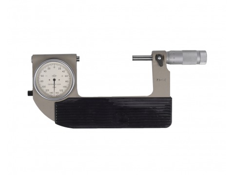 МР, МРИ, МРП микрометр рычажный - 1