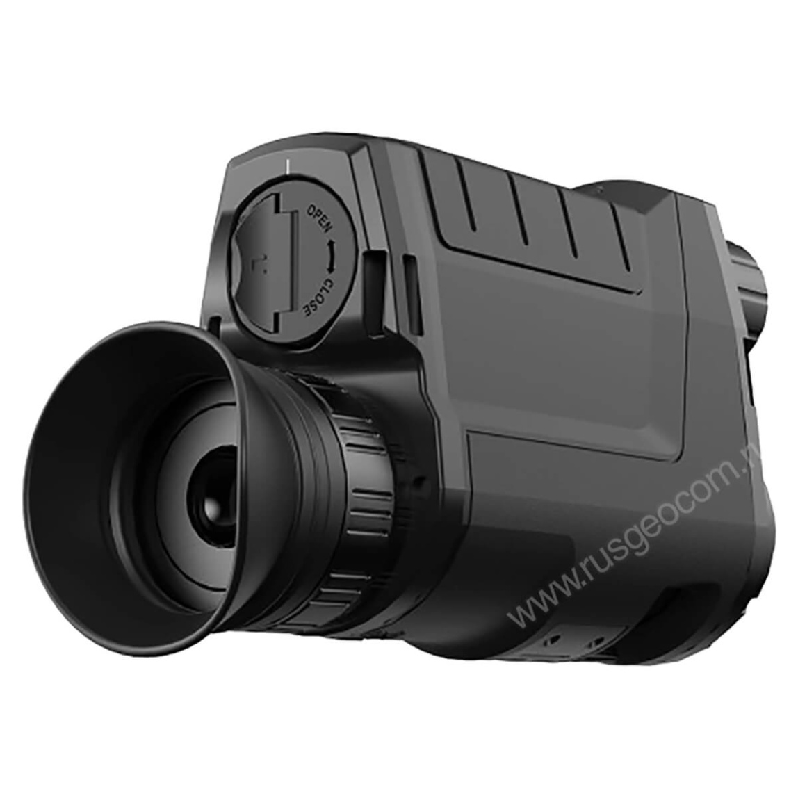 Тепловизионный монокуляр iRay Cabin CBL 19 - 3