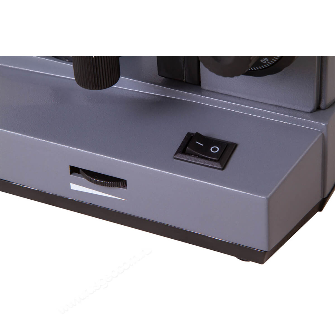 Микроскоп Levenhuk D320L BASE - 11