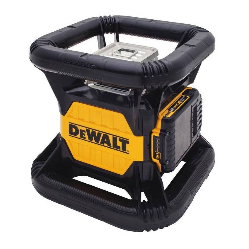 Ротационный нивелир DEWALT DCE079D1R - 1