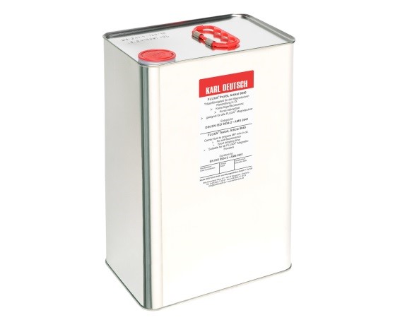 AEROMAG-KD TESTING OIL 110 масло