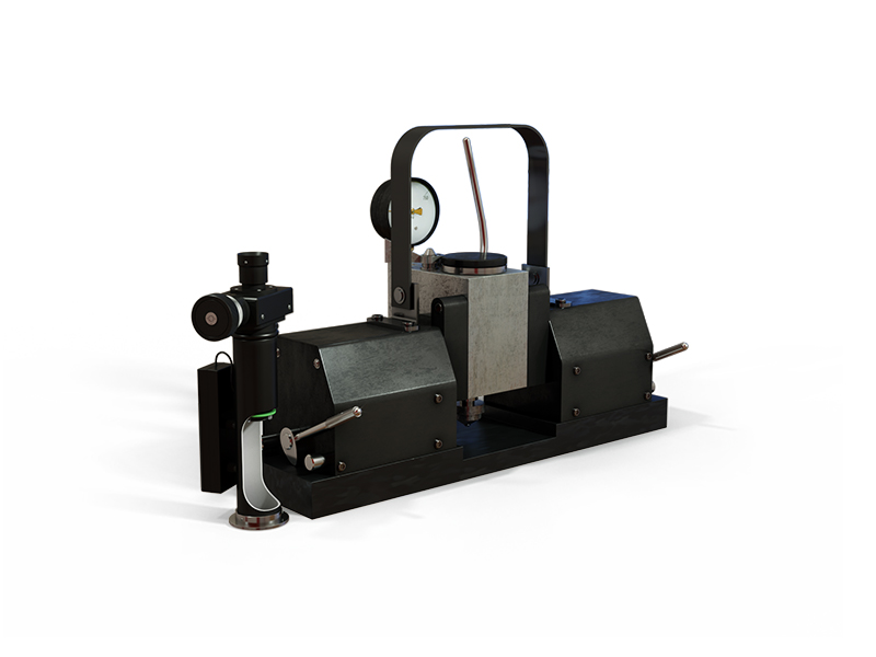 ТПБ-ГМА переносной гидравлический твердомер - 1