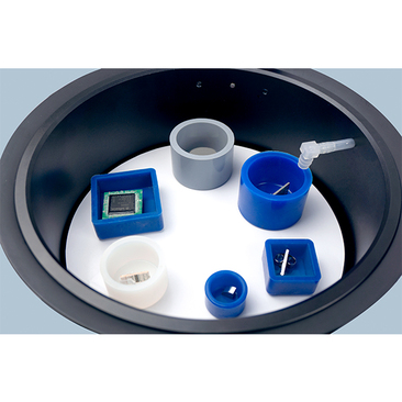 ThetaVAC-2 Оборудование для заливки образцов - 3