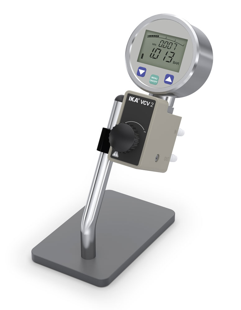 VCV Регулятор контроля вакуума