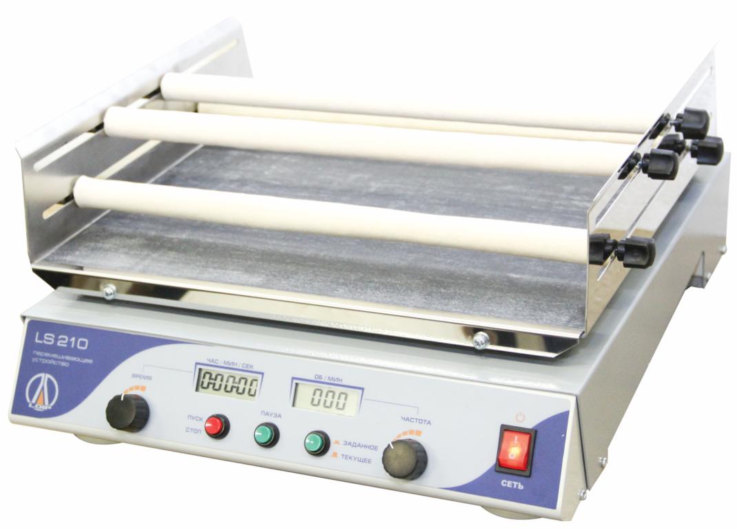 Шейкер орбитальный LOIP LS-210