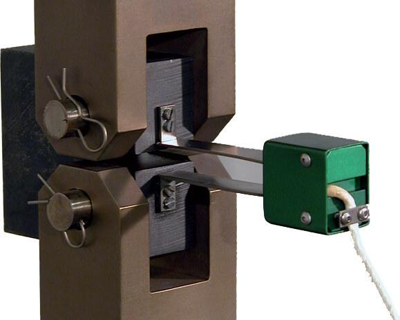 Датчик раскрытия трещины тип 3541