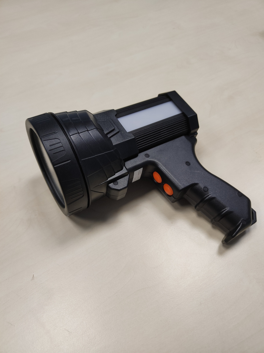 АВМ УФ 136П Ультрафиолетовый осветитель