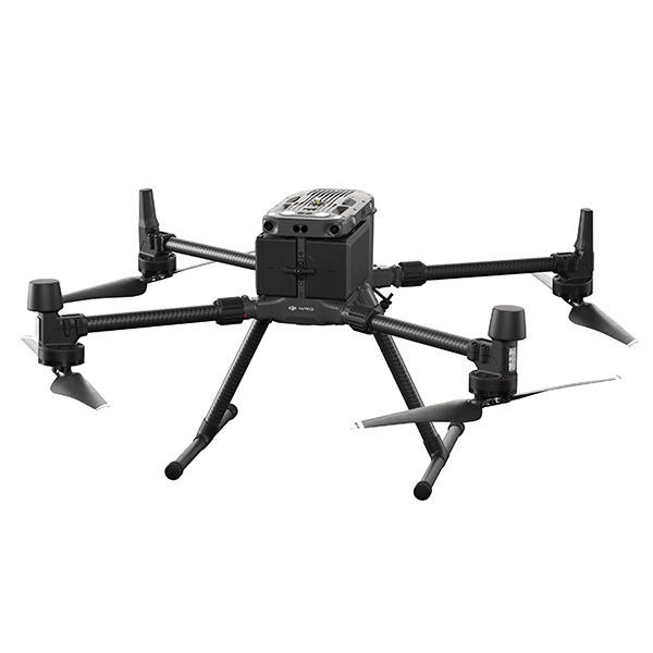 Квадрокоптер DJI Matrice 300 RTK Combo - 2