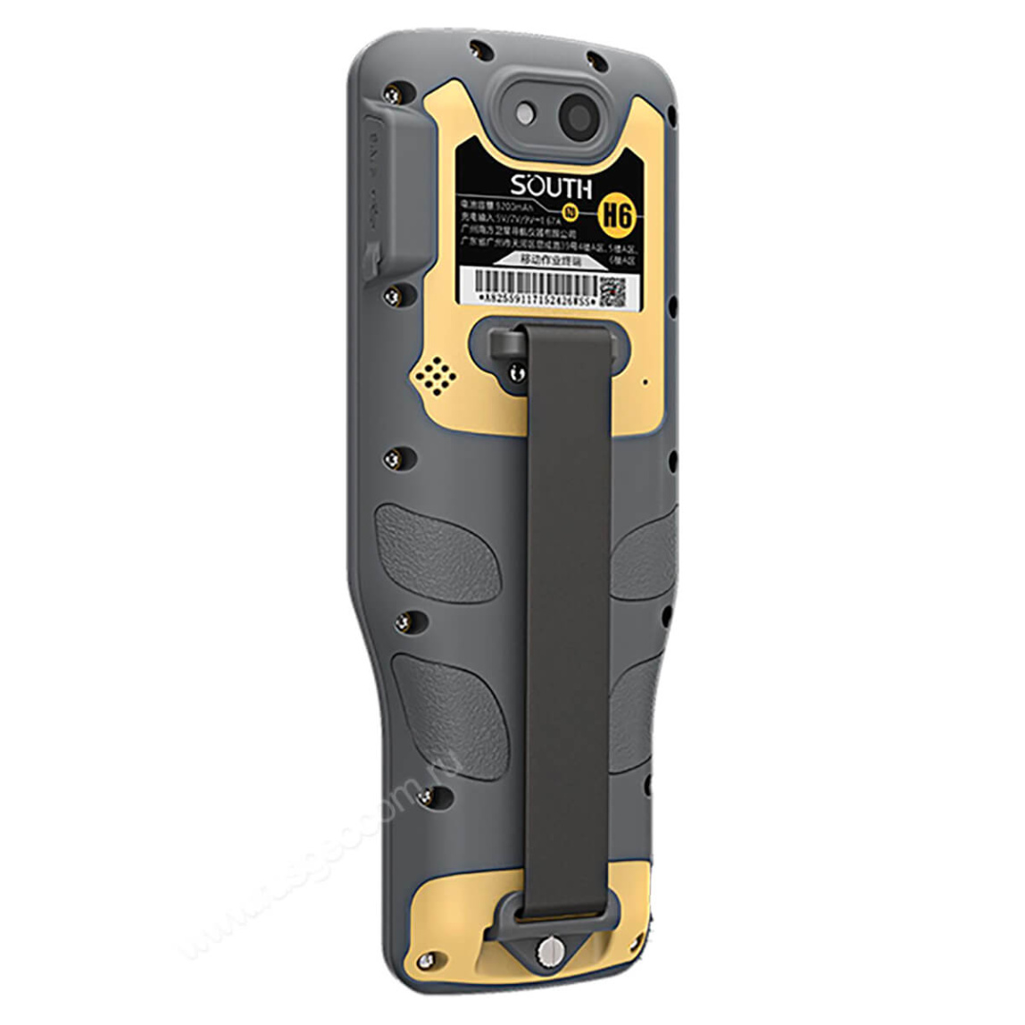 Полевой контроллер SOUTH H6 - 2