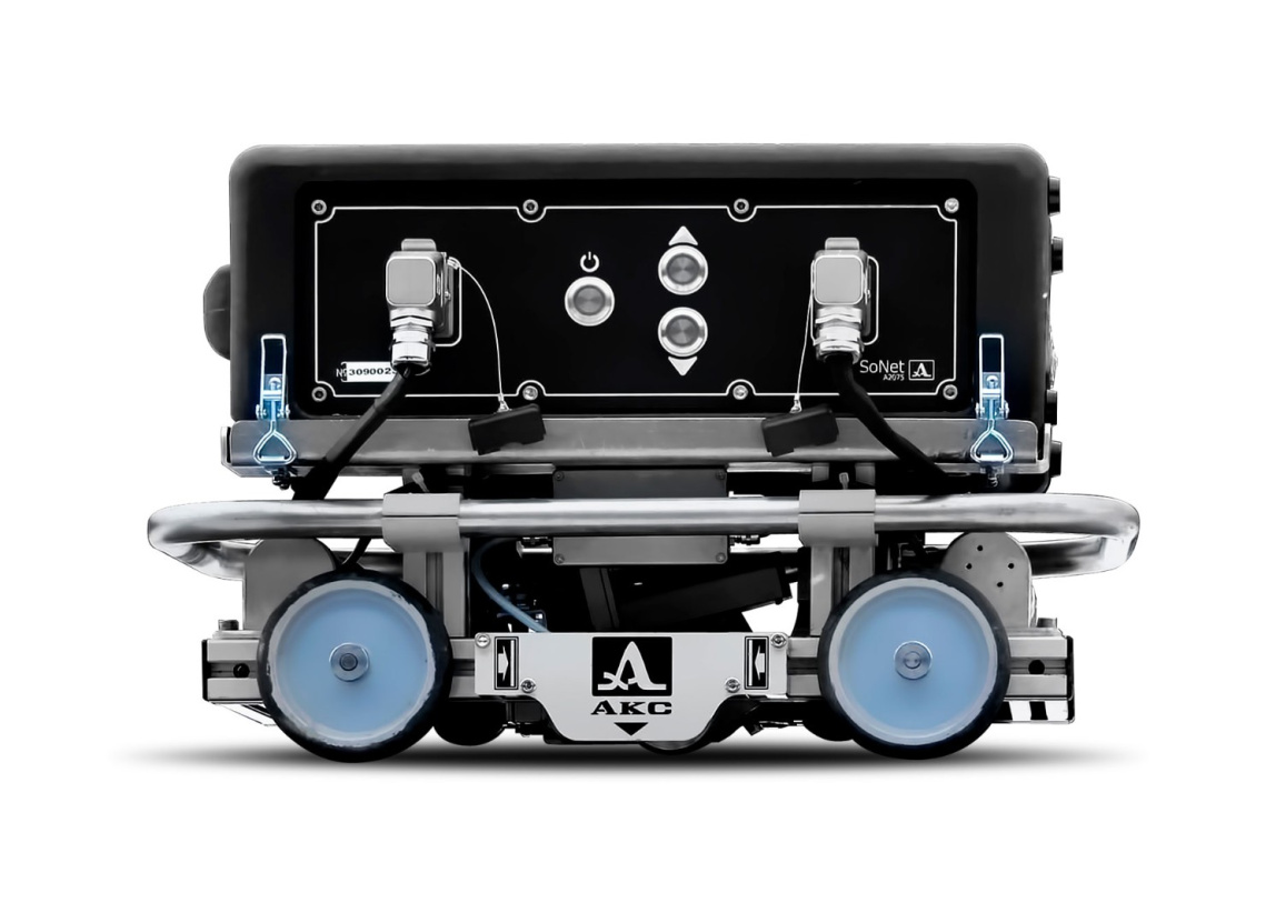 А2075 SoNet сканер-дефектоскоп