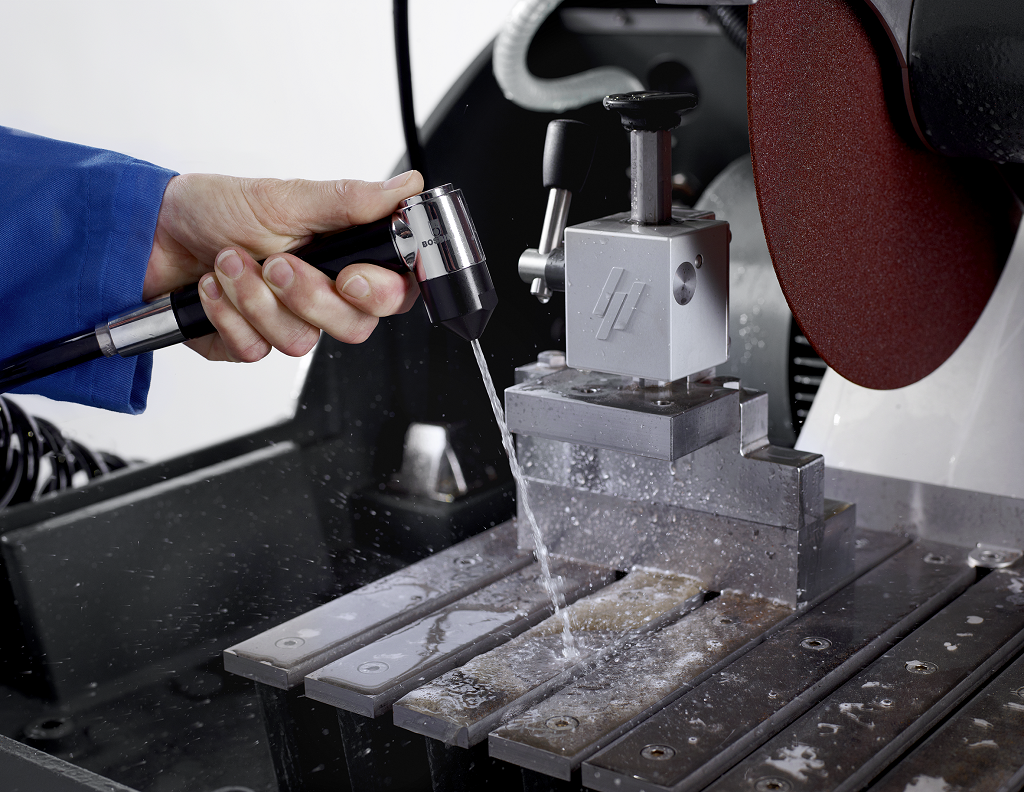 Отрезной станок Labotom-15 - 6