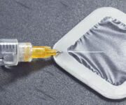 Elcometer 135C пластыри Бресле - 2