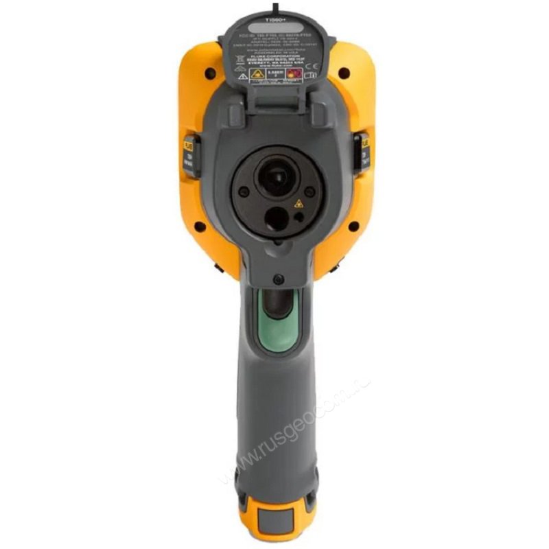 Тепловизор Fluke TiS60+ - 6