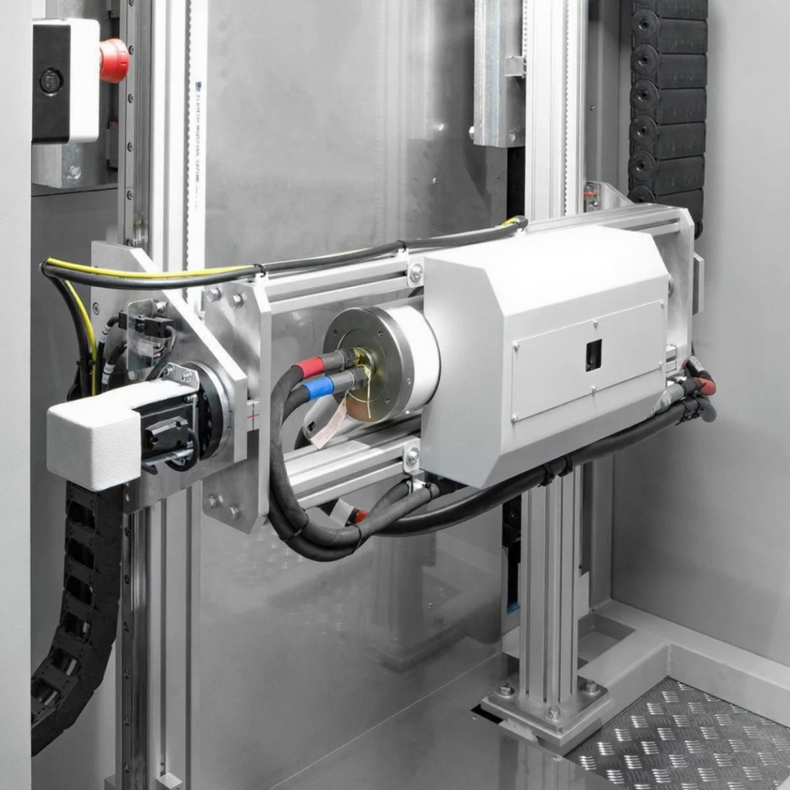 Томограф СУРА КТ - 3