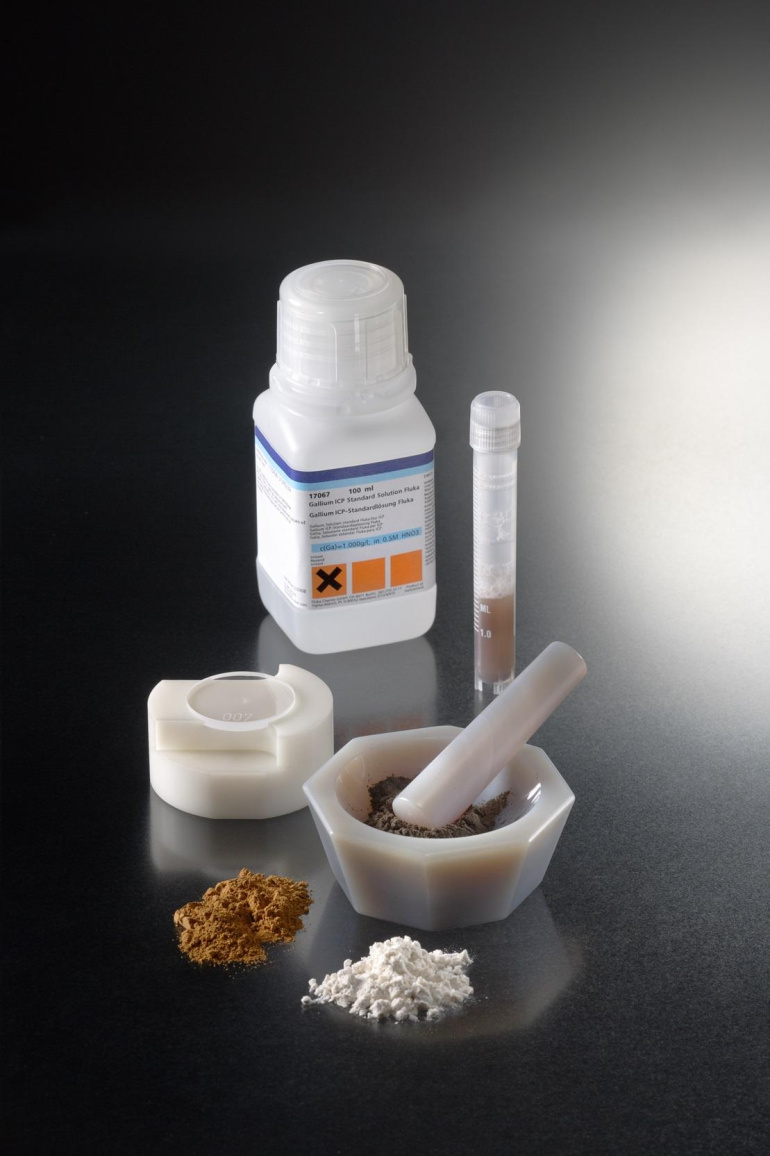 S2 PICOFOX рентгенофлуоресцентный спектрометр - 3