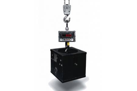 Весы крановые Масса-К ЕК-A - 2