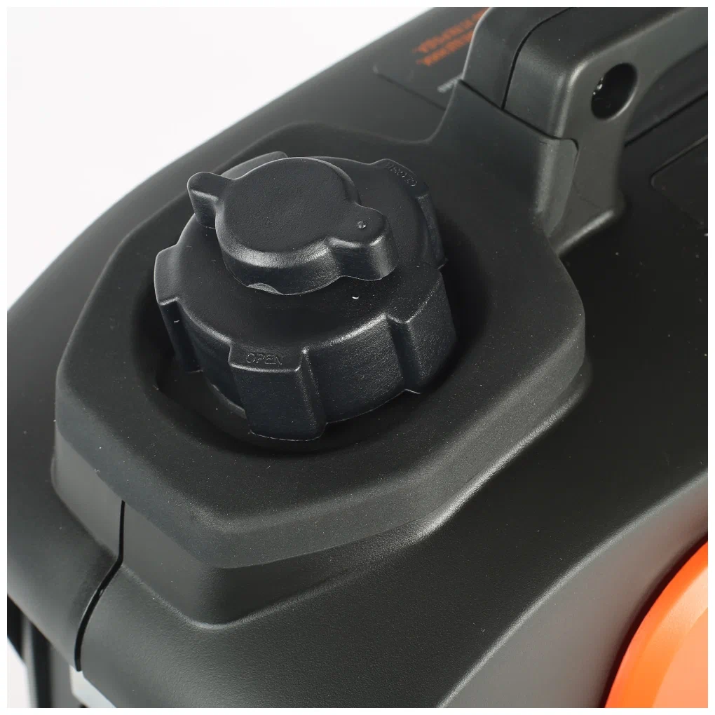 Инверторный генератор Patriot GP 1000i - 7