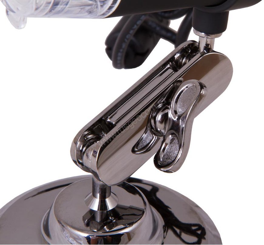 Цифровой микроскоп Levenhuk DTX 30 - 4