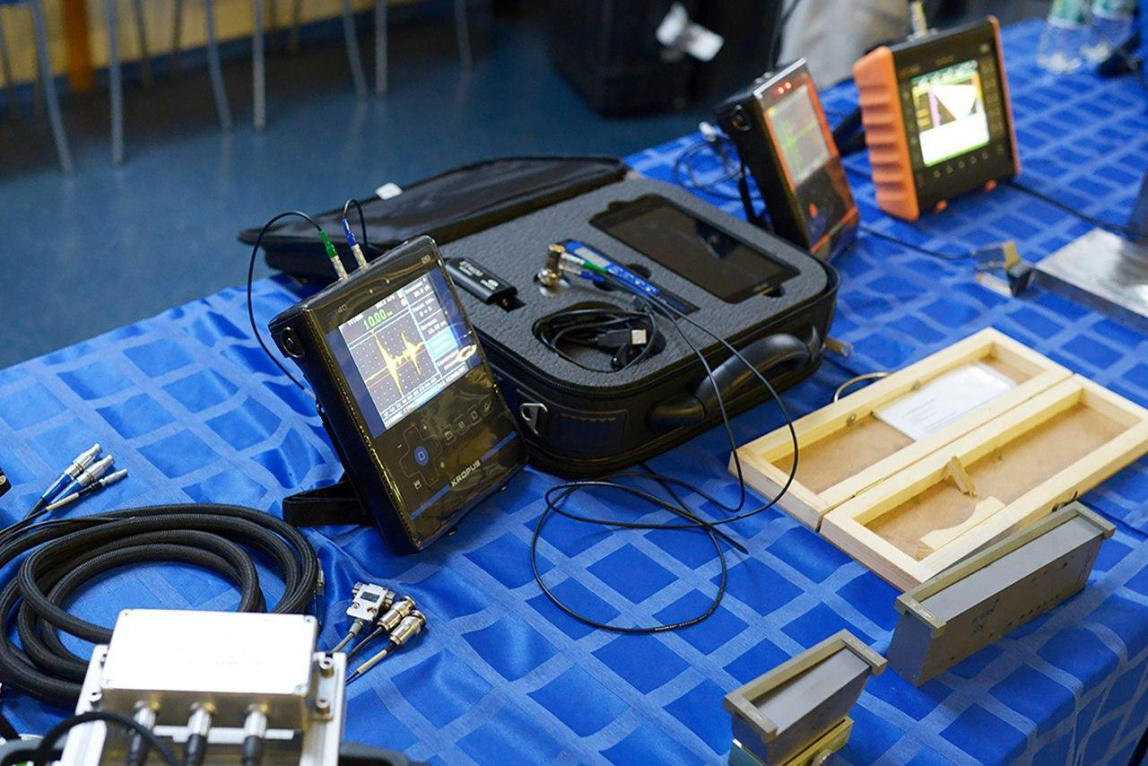 УДТ-40 толщиномер ультразвуковой - 3