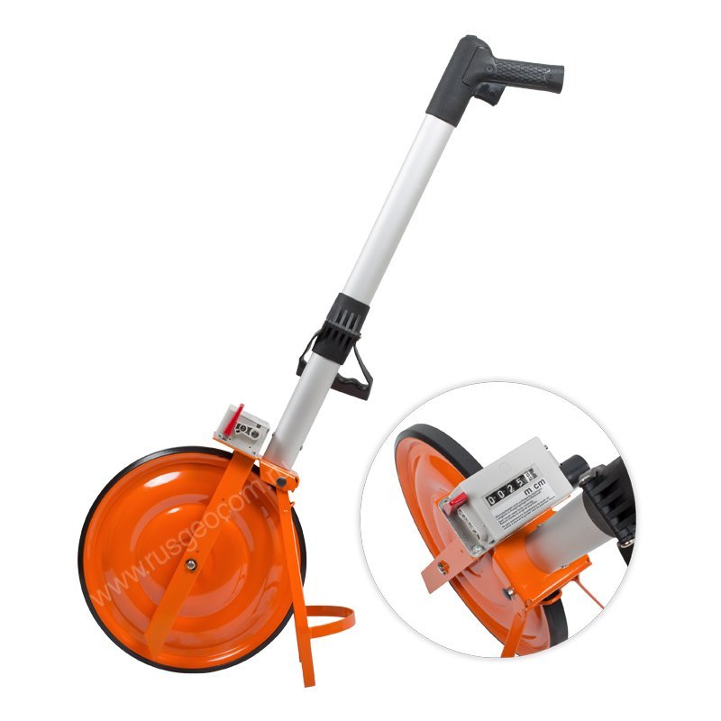 Дорожное колесо NEDO 702111 - 1