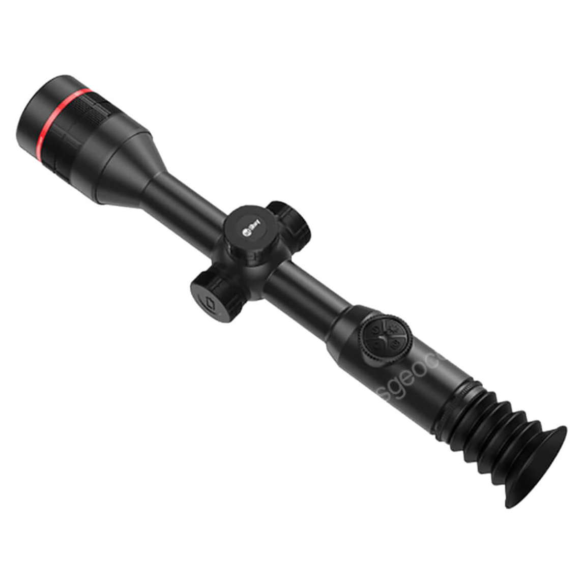 Тепловизионный прицел iRay Tube TL 35 - 3