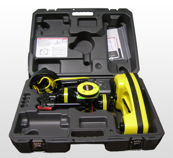 Трассоискатель RIDGID SeekTech SR-60 - 3