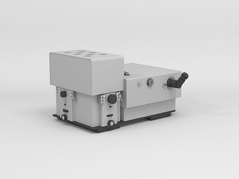 СЛ-14 стационарный стилоскоп - 1