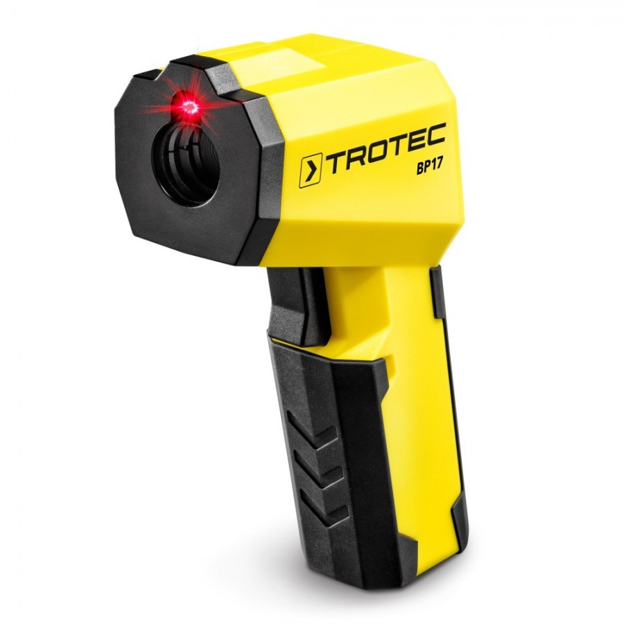 Trotec BP17 пирометр - 2