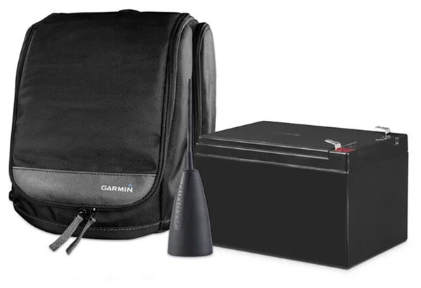 Эхолот Garmin Striker Vivid 5cv с трансдьюсером GT8HW-IF - 4