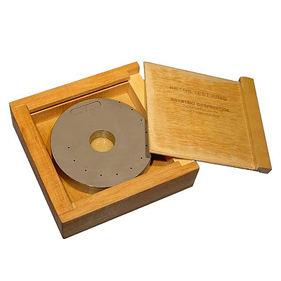 Тест-кольцо KETOS - 1