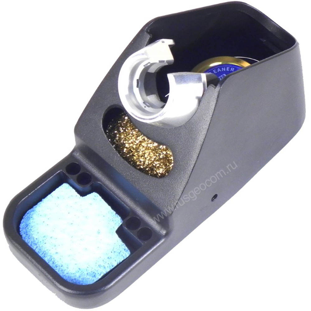 Паяльная станция ELEMENT 899D(II) - 4