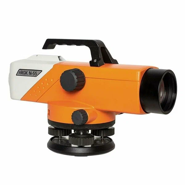 Высокоточный нивелир RGK N-55 - 1