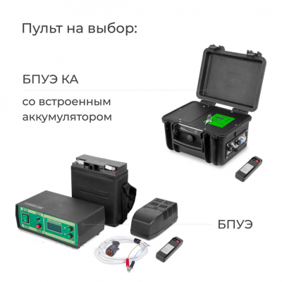 АРИОН-250 импульсный рентгеновский аппарат - 3