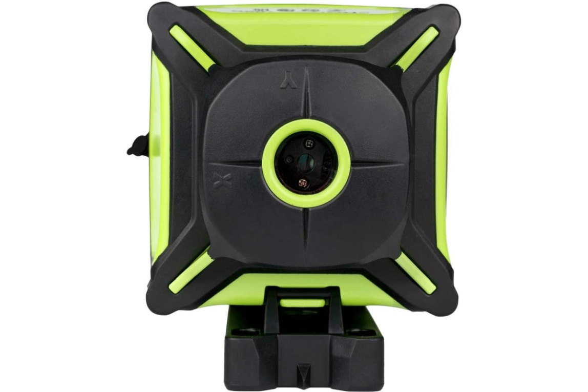 Ротационный нивелир RGK SP-100G - 8