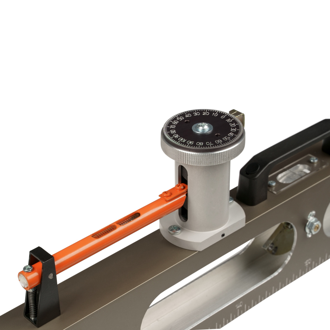 Дорожная рейка РДУ Кондор-Компакт с поверкой - 7