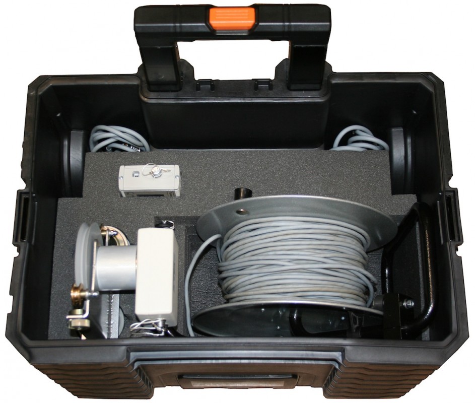 ТДБС-МГ4 термометрический дефектоскоп буронабивных свай - 1